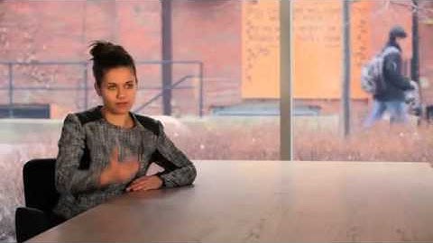 A. Andersdotter - "...good security policy will also provide privacy..."