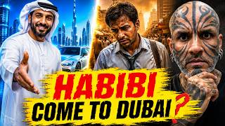 Habibi...DON'T Come to Dubai?