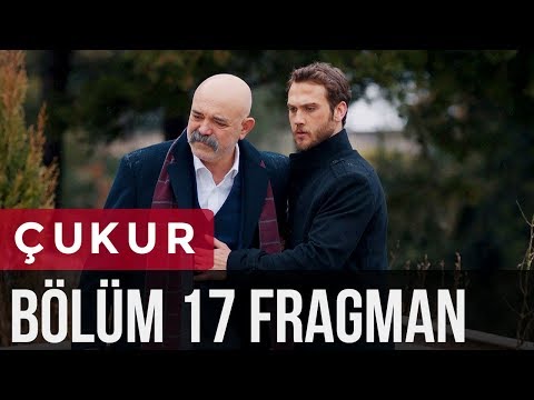 Çukur 17. Bölüm Fragman