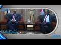 #السودان #سوناI رئيس مجلس السيادة الانتقالي يصل الي جمهورية جنوب السودان - جوبا #السودان #سوناI رئيس مجلس السيادة الانتقالي يصل الي جمهورية جنوب السودان - جوبا