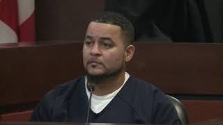 Magbanuas Attorney Cross Examines Luis Rivera