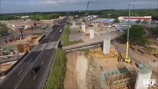 #254 | I-95 TO PA TURNPIKE CONNECTION