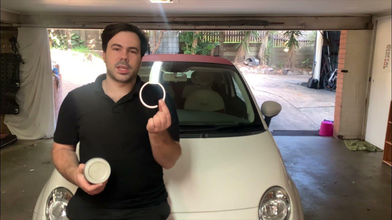 Why Do Old Cars Burn Oil? YouTube