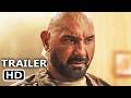 TRAP HOUSE Trailer (2025) Dave Bautista