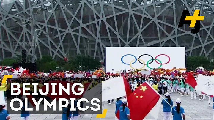 Beijing Gets The 2022 Winter Olympic Games: No Snow? No Problem - DayDayNews