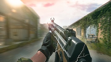 This is MW2 Prisoner Rescue