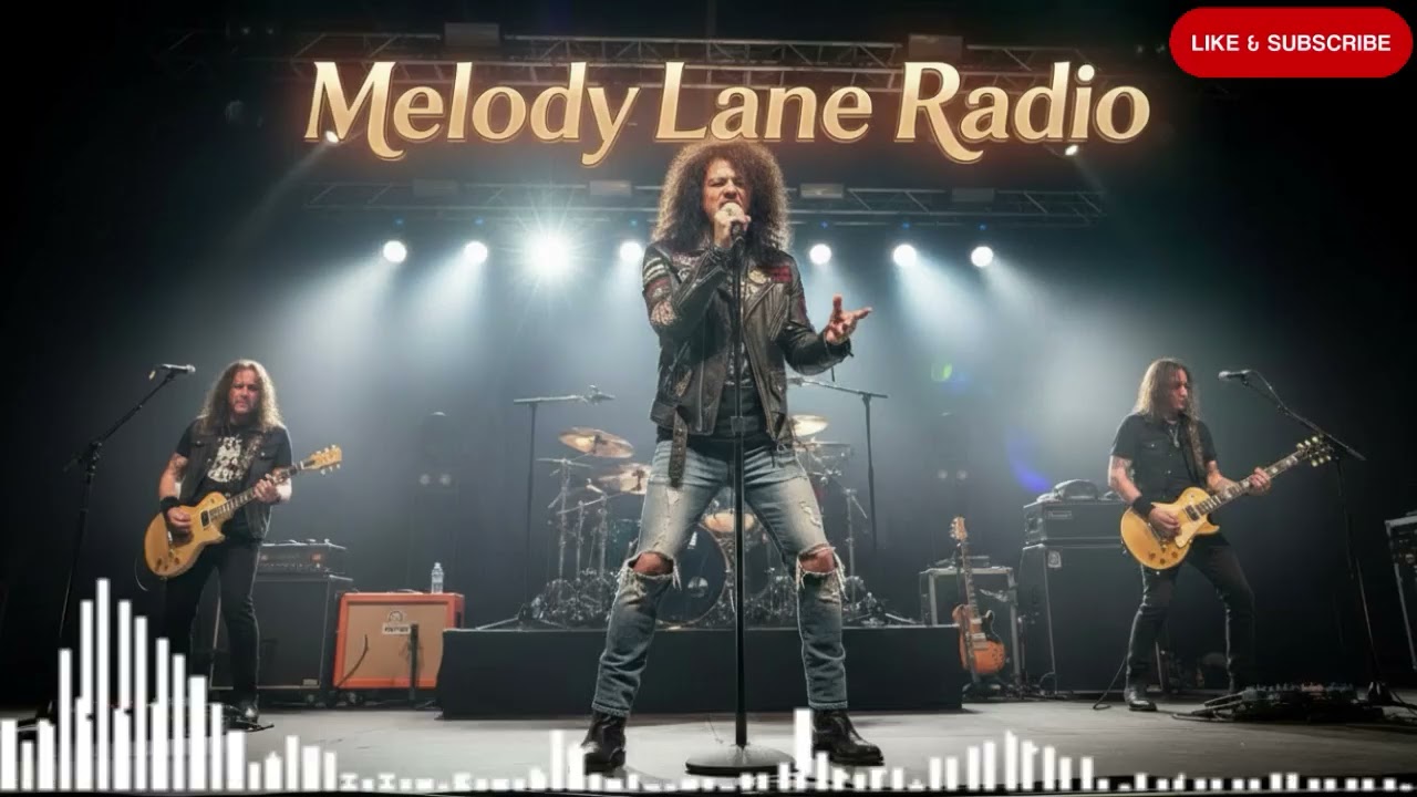 Late Night Radio 80s – Slow Rock & Soft Pop