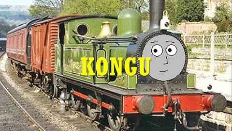 Thomas and Friends New Engine Slideshow Part 28