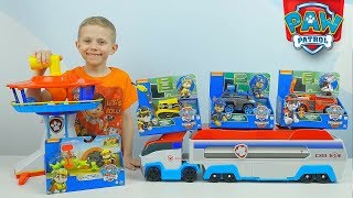 Щенячий Патруль ТАЙНАЯ МИССИЯ и Машинки тайных агентов. PAW Patrol Mission PAW Щенячий Патруль ТАЙНАЯ МИССИЯ и Машинки тайных агентов. PAW Patrol Mission PAW