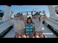Day 4 2025 Nautique WWA Wakeboard World Championships presented by GM Marine