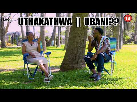 Ngasetshenzwa Ngento Yangaphansi Ngoba Efuna Ukudla Indoda Yami UTHAKATHWA UBANI