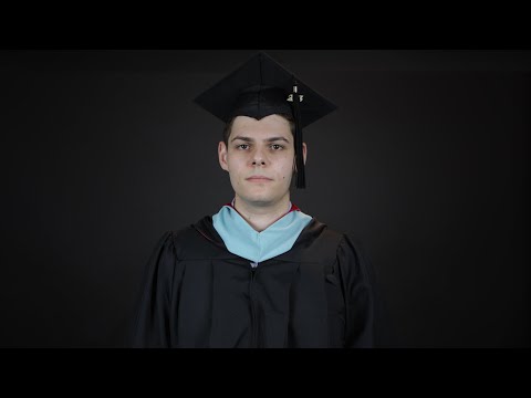 Preparing for Graduation - College of Letters, Arts, and Social Sciences