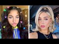 90s Hairstyles for ALL Hair Lengths | TikTok Hair Tutorials Compilation