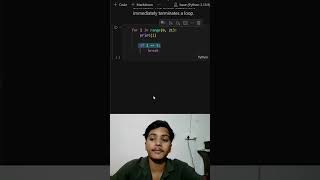 Python break Statement 🔥 Stop a Loop Instantly! | Python Basics