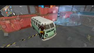 Free Fire Max - 2026 Aug 15 - FF Max Gameplay - 5
