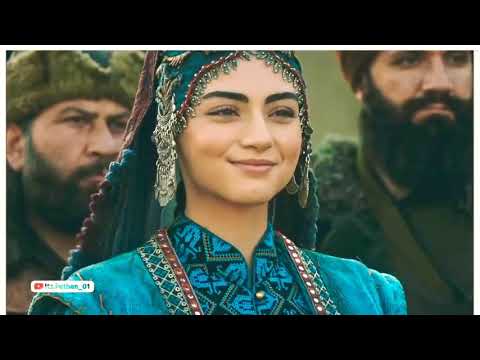 Kurulus Osman Angry