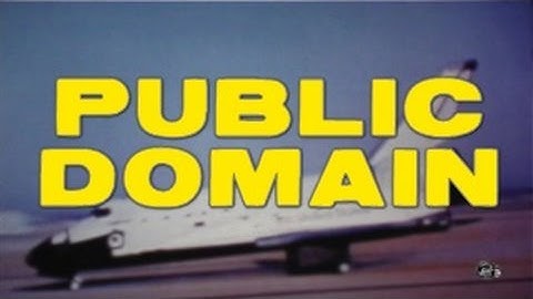 Video Tips & Tricks ep17: Public Domain footage for Youtube Videos