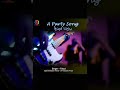 A Party Song I Shorts I Faizul