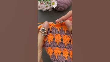 Easy pattern tips  #crochet #pattern #blanket #easy #howto #handmade #craft #tutorial #trend #design