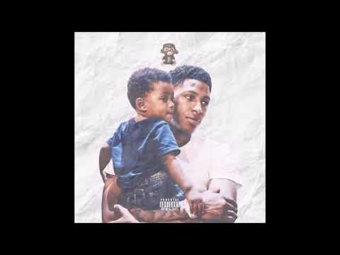 NBA Young Boy - Pour one (OFFICIAL) instrumental