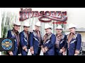 Los Invasores de Nuevo Leon | Aferrado (Audio)