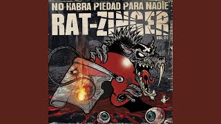 Video thumbnail of "Rat-Zinger - Rock'n'roll para Hijos de Perra"