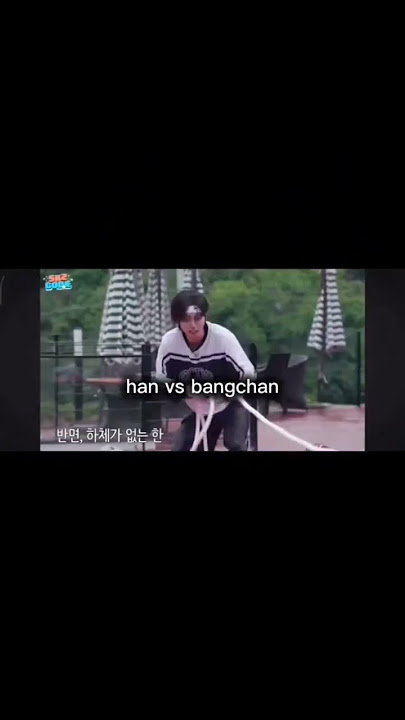 han and his hidden talents #straykids #han #hanjisung #funny #skz