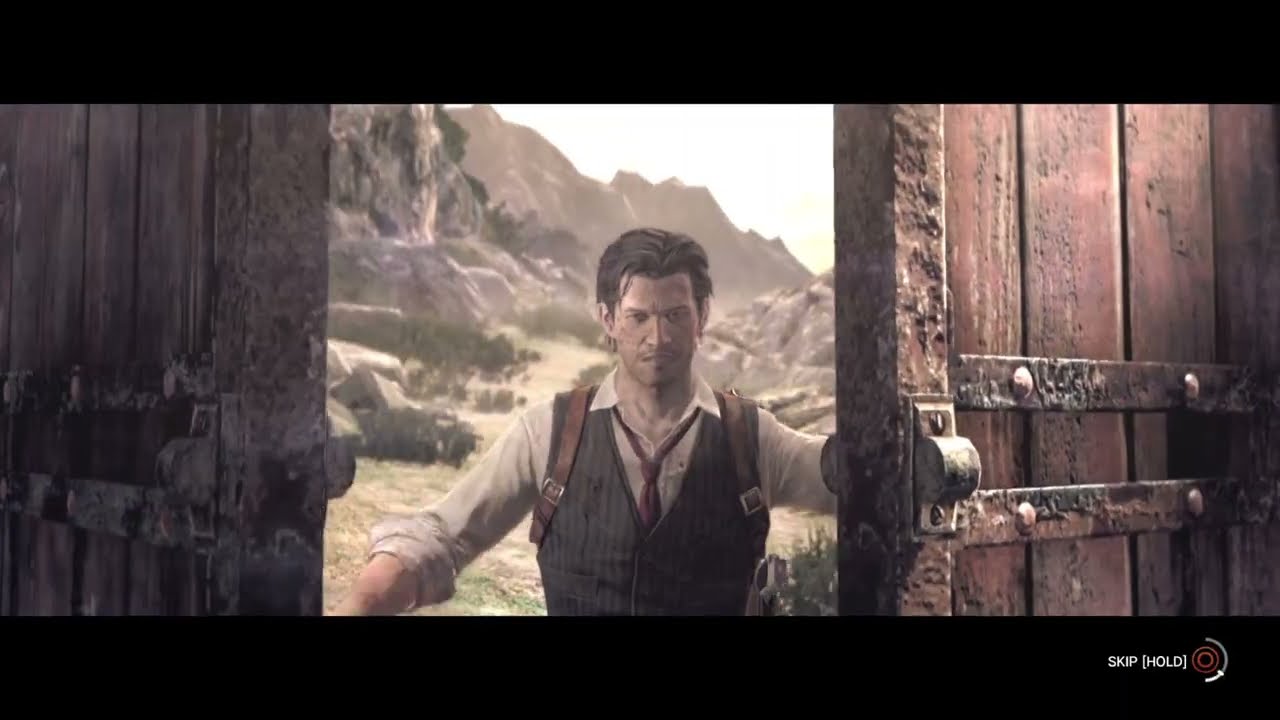 The Evil Within speedrun zero damage siege sequence