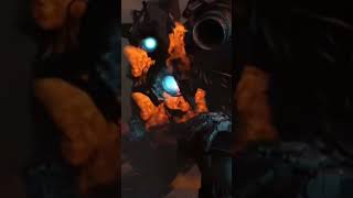 edit titan speaker men, titan camera men