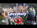 Fortnite roleplay-Lovestory)(Fortnite short flim)part 1 #Ep 1