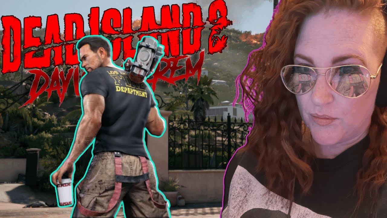Slayin' HELL.A - Best Of Dead Island 2