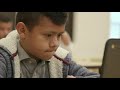 Understanding the Amplify Reading Program