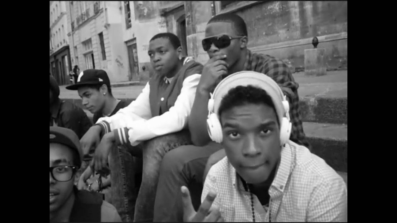 The Official HaN2'JerkCrew !