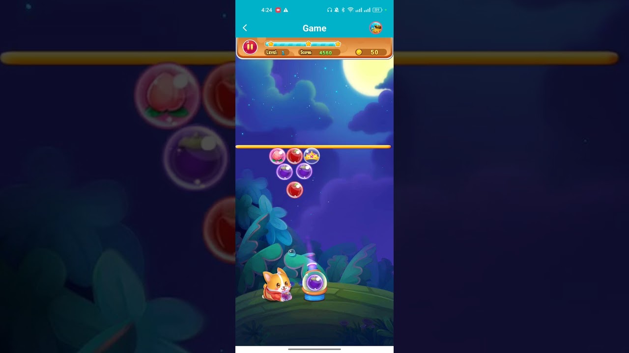 how to short bubbles 🥂