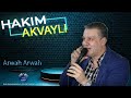 Hakim akvayliarwah arwah2023 hommage nadir ait zenati