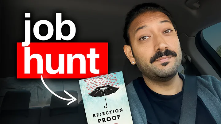 The Job Market Has Changed… Again