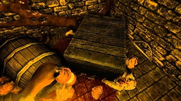 Amnesia: Custom Story - Can