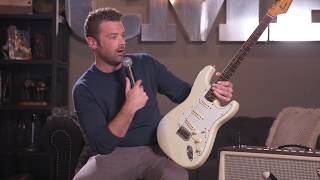1964 Fender Stratocaster | CME Vintage Demo | Joel Bauman