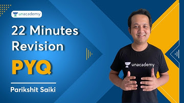 22 Minutes Revision | PYQ | CAT 2019 Slot 2 | LRDI | Parikshit Saikia | CAT 2022