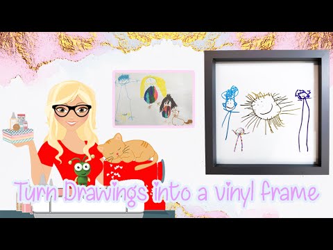 Download Drawing To Svg Cricut Design Space Youtube SVG Cut Files