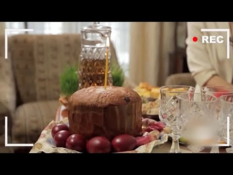 #ჩცდ | ცოტნე ცოტაშვილის სააღდგომო მილოცვა