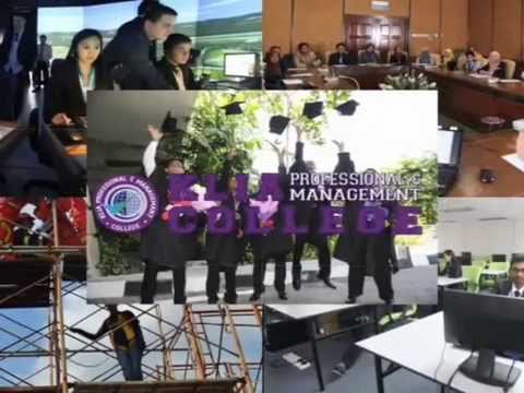 KLIA College TV Commercial by TV3