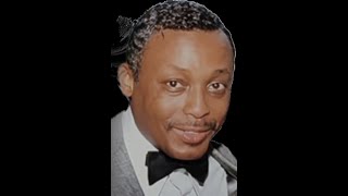Home Going Service for Robert Dobson Irvin's Jr