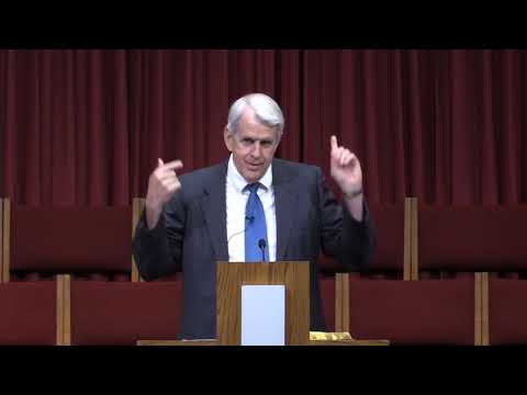 The Satanic New World Order by Danny Jones