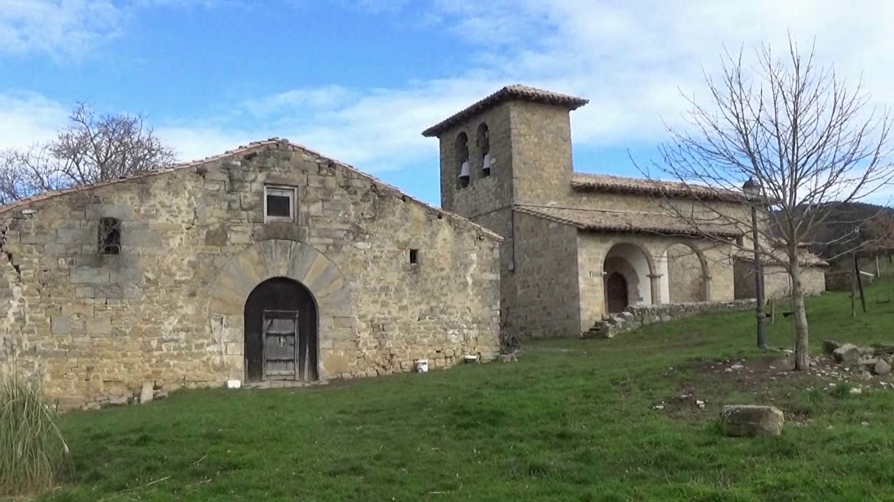 LAQUIDÁIN Valle de Aranguren