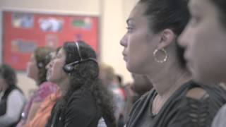 City Heights Partnership for Children