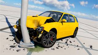 These BeamNG Mods Make Crashing Cars a Complete MESS...I Love It