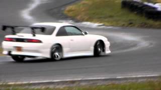 ☆20151023　本庄グリップ練習会３１