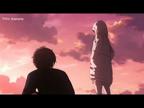 AMV 『HELLO WORLD』OP Full | イエスタデイ「Yesterday」 - Official髭男dism