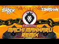 Dj shock sri  machi mannaru mix song